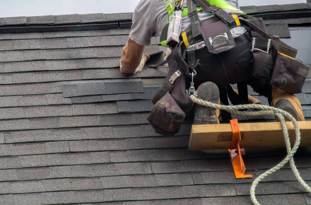 Trusted Storm Damage Roof Repair service in Big Bend, CA - Brentwood Metal Roofing